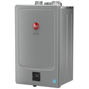 Rheem RECTGH-S10iN Ikonic 10.1 GPM 180,000 BTU 120 Volt Compact Residential Indoor Natural