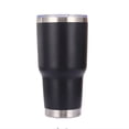 thumbnail image 2 of Termo Vaso de Acero Inoxidable Happyware 30oz para Bebidas Frías y Calientes, 2 of 5