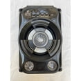 thumbnail image 1 of Bocina Portatil Bluetooth Recargable negro 8, 1 of 7