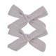 thumbnail image 1 of Clips de lazos para el cabello para bebés y niñas, accesorio para bebés y niños pequeños Wmkox8yii fajkfhkj4146, 1 of 1