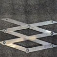 thumbnail image 4 of Picket Master Pro 3 Point Center Finder,Center Finder,Center Finding Tool,Equal Space Divider,Equal Spacing Layout Tool, 4 of 5