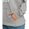 thumbnail image 3 of Adidas Trf Hoodie Womens Style : H33589, 3 of 3