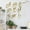 A, variant on TYShandao Cursive Letter Wall Stickers