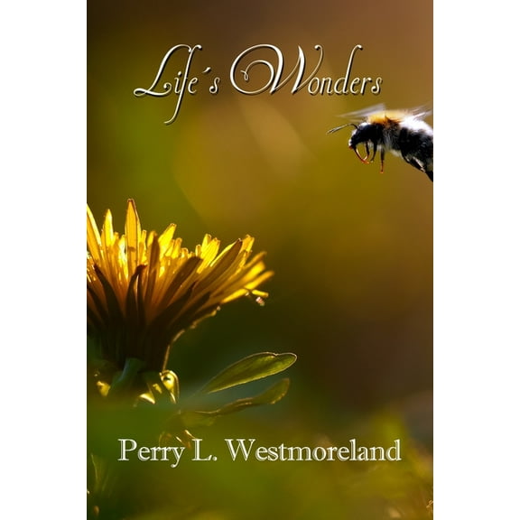 Life's Wonders, (Paperback)
