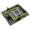 thumbnail image 3 of Placa Base de Ordenador ANGGREK X79D 2.0 Micro ATX para Juegos, 3 of 7