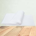 thumbnail image 2 of MasteelfCA 500 Sheets White Translucent Sketching and Tracing Paper Traditional Comic Drawing Animation Paper, 2 of 7