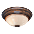 thumbnail image 1 of Lámpara De Techo Cityluz Plafón Clasico Madera, 1 of 7