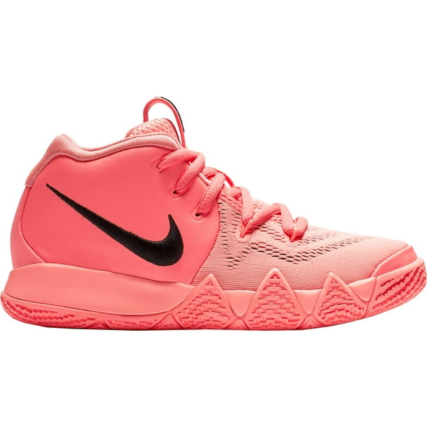 Nike Kids' Preschool Kyrie 4 Basketball Shoes