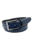 thumbnail image 2 of Florsheim Mens Carmine Belt, 2 of 3