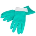 thumbnail image 2 of Guantes Industriales Guantes De Limpieza De Cocina Guantes Resistentes A ácidos Y álcalis Guantes De Nitrilo Resistentes A Productos Químicos Guantes De Limpieza Domésticos, 2 of 8