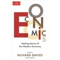 thumbnail image 1 of Economics: Making Sense of the Modern Economy (Fourth Edition), 1 of 1