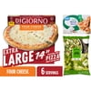 Pizza Night Meal