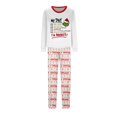 thumbnail image 3 of Matching Family Pajama Set, 2-Piece, Women, Sizes L, 3 of 5