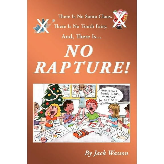 No Rapture, (Paperback)