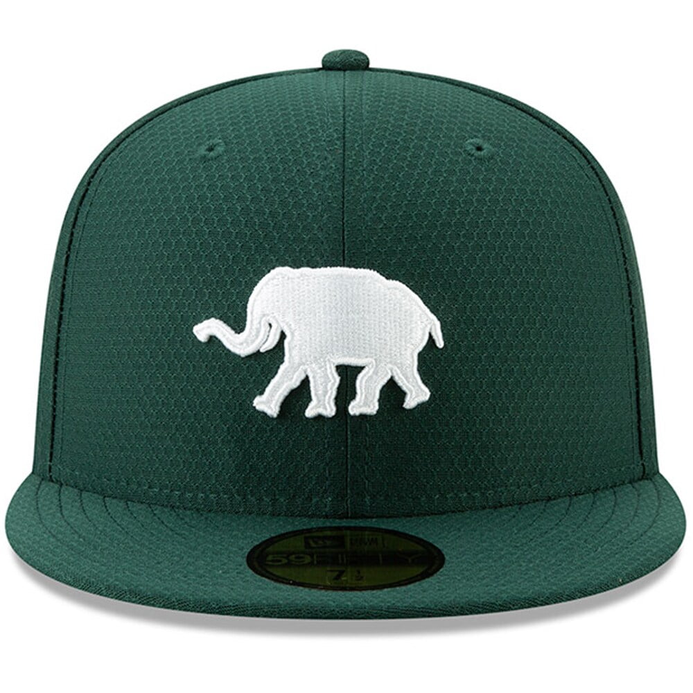 a's spring training hat 2019