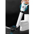 thumbnail image 4 of Toilet High Pressure Plunger Pump Clog Remover, Flexible Handles And Button Operating, 4 of 8