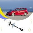 thumbnail image 3 of xinxixnxx Voiture Porte Rester Bouchon Arrière Gauche Porte-Vérifier Sangle Portes Antirouille Charnière Arrêter Accessoires Auto Porte Ouverture Limiteur, 3 of 6