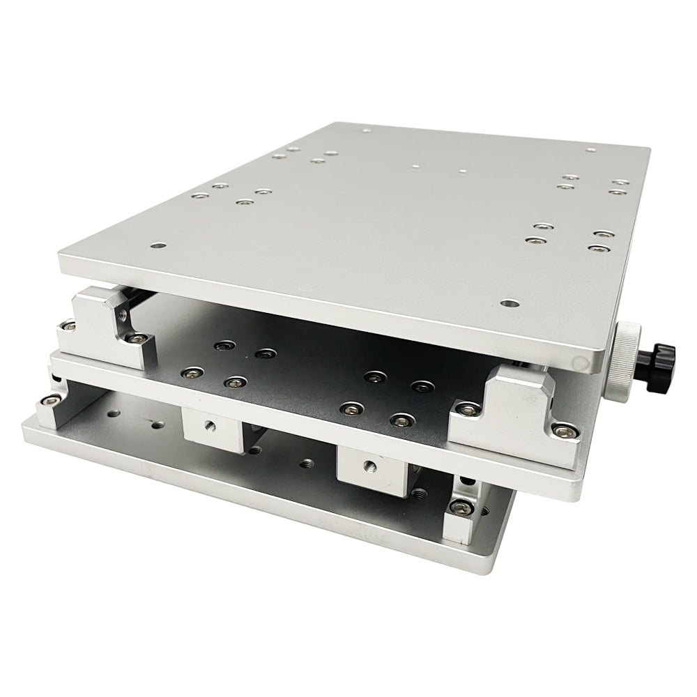 Banfluxion Laser Marking Machine 2D Workbench Marking Machine