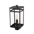 thumbnail image 5 of Z-Lite 1 Light Outdoor Post Mount Fixture, 5 of 5