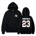 thumbnail image 5 of Bailey Lynn Zimmerman BZ Logo Pullover Hoodies Religiously Tour Merch Women Men Fashion Casual Sweatshirts, 5 of 6