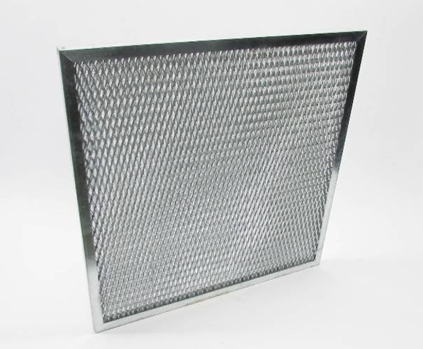 Koch Filter Corp. 1279970701 Air Filter 21" X 21" X .75"