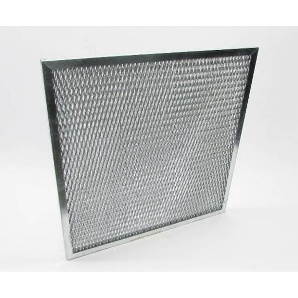 Koch Filter Corp. 1279970701 Air Filter 21" X 21" X .75"