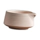 thumbnail image 5 of Ceramic Matcha Bowl con boquilla de cerámica Tazón de té Matcha Cup Matcha para Restaurante de Tea Restaurante Mataver Lover Beginners Rosa, 5 of 8