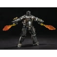 thumbnail image 2 of OVONNI 7 Inch Ironman MK1 Action Figure,Exquisite Painting Collectible Figure with Lots of Accessories (1/10 Scale), 2 of 7