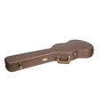 thumbnail image 4 of Estuche de madera para guitarras eléctricas Gibson SG Crossrock CRW520SGCB, 4 of 6