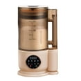 thumbnail image 1 of White 1500ml Electric Wall Breaking Blender For Home Quiet Smooth Results Wall Breaking Blender With Advanced Appointment Function For Restaurant Electric Wall Breaking White Hotel Grade 1500ml Elect, 1 of 9