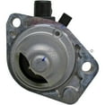 thumbnail image 3 of Quality-Built 18275 Starter Motor For 17-19 Honda CR-V, 3 of 4