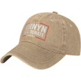 thumbnail image 2 of John Cornyn for Senate 2026 hat Texas Senator Baseball Cap Black, 2 of 8
