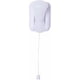 thumbnail image 5 of 1pc Portable Wire Led Bulb Small Cabinet Lamp Night Light Battery Operated Wall Light, 5 of 5