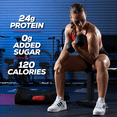 thumbnail image 6 of REDCON1 MRE Lite Whole Food Protein Powder, Chocolate, Whey & Lactose Free Meal Replacement, Easy to Digest, 20 Servings, 6 of 8