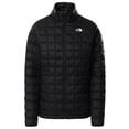 thumbnail image 2 of Chaqueta THE NORTH FACE Thermoball Eco para mujer TNF Black S, 2 of 3