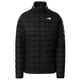thumbnail image 2 of Chaqueta THE NORTH FACE Thermoball Eco para mujer TNF Black S, 2 of 3