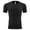 Black, variant on Fit T Shirts for Men Men's Dry Fit Running T Shirts - Moisture Wicking Short Sleeve Workout Athletic Gym Sports Tee Shirts for Men Size S,(White S)