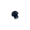 thumbnail image 4 of Tapón protector de parachoques de goma para taco de billar, práctico para extensiones de taco, portátil Estilo A Zulema paragolpes para tacos de billar, 4 of 7