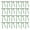Green, variant on NFTIGB 24pcs Green Velvet Bows, Decorative Xmas Wreath Ribbon Bows for Garland Wedding Home Tree Decorations (11.02 in / 28 cm)