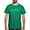Kelly Green, variant on CafePress - Cat Heartbeat T Shirt - Men's Classic Graphic Cotton T-Shirt