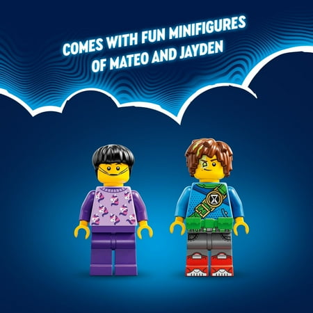 LEGO - 71454