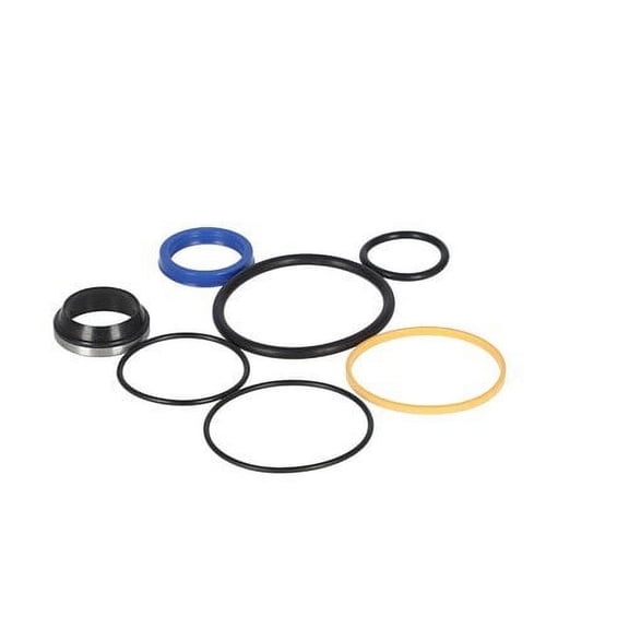 Power Steering Cylinder Seal Kit fits Massey Ferguson 275 230 245 255 265 275 285 1749798M91