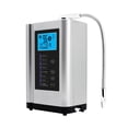 thumbnail image 1 of Alkaline Water Ionizer Hydrogen Generator Machine Purifier,Produces PH 3.5-10.5 Alkaline Acid Water Water Filter System For Home, 1 of 5