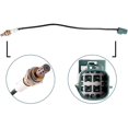 thumbnail image 2 of Downstream O2 Oxygen Sensor For Quest, 2 of 5
