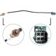 thumbnail image 2 of Downstream O2 Oxygen Sensor For Quest, 2 of 5