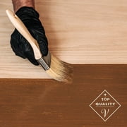 Early American, Varathane Premium Fast Dry Wood Stain-262024, 8 fl oz