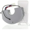 Anderic A25TX012 / A25TX025 6 Speed DC Ceiling Fan Remote Control and