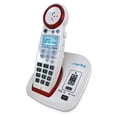 thumbnail image 5 of Clarity XLC4 DECT 6.0 Extra Loud Big Button Speakerphone with Talking Caller ID, 5 of 5