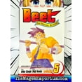 thumbnail image 2 of Beet The Vandel Buster: Beet the Vandel Buster, Vol. 5 (Series #5) (Edition 1) (Paperback), 2 of 3