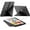Black, variant on Samsung Galaxy Tab A11 and Galaxy Tab A9 shock-absorbing phone cases (red)